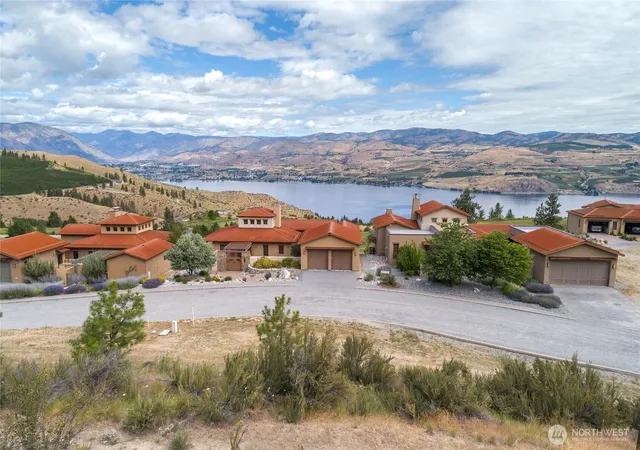 Photo 4 of Land for sale at 227 Bandera Way, Chelan, WA 98816 | MLS# NWM2548654 | Listing updated on 2026-09-22