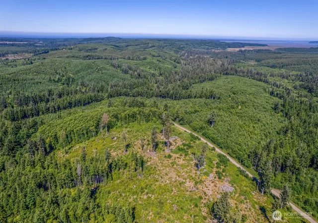 Photo 2 of Land for sale at 2 E Walberg Rd, Chinook, WA 98614 | MLS# NWM2548655 | Listing updated on 2026-09-22