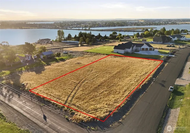 Photo 2 of Land for sale at 9538 Ne Morgan Rd, Moses Lake, WA 98837 | MLS# NWM2548657 | Listing updated on 2026-09-22