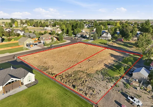 Photo 3 of Land for sale at 9538 NE Morgan Rd, Moses Lake, WA 98837 | MLS# NWM2548657 | Listing updated on 2026-09-22