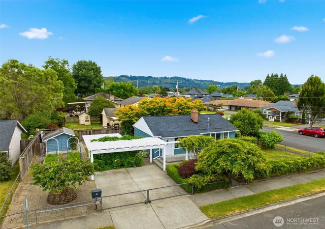 Photo 2 of Sale Pending at 803 Bonney Ave, Sumner, WA 98390 | MLS# NWM2548683 | Listing updated on 2026-08-15