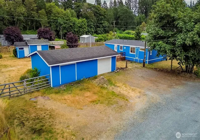 Photo 1 of Manufactured home for sale at 8903 336th Street S, Roy, WA 98580 | MLS# NWM2548692 | Listing updated on 2026-09-22