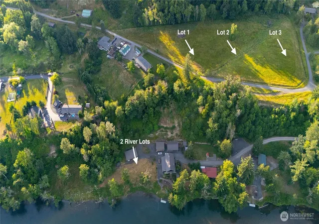 Photo 2 of Land for sale at 0 Middlecrest Dr #Lot1-5, Toledo, WA 98591 | MLS# NWM2548699 | Listing updated on 2026-09-22