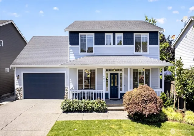 Photo 1 of Contingent at 1604 Peach Park Ln, Puyallup, WA 98371 | MLS# NWM2548725 | Listing updated on 2026-09-22