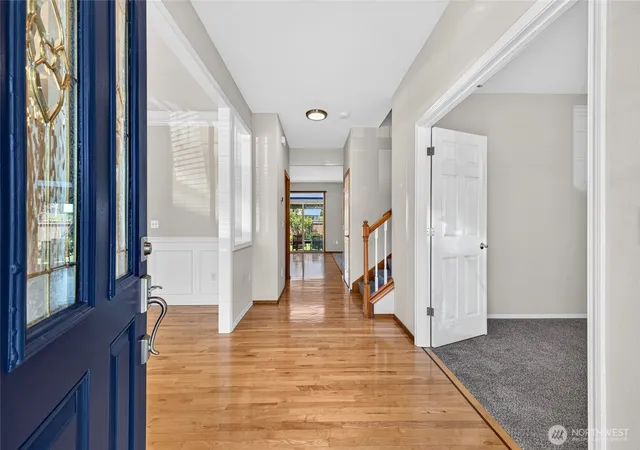 Photo 3 of Single family home for sale at 1604 Peach Park Ln, Puyallup, WA 98371 | MLS# NWM2548725 | Listing updated on 2026-09-22