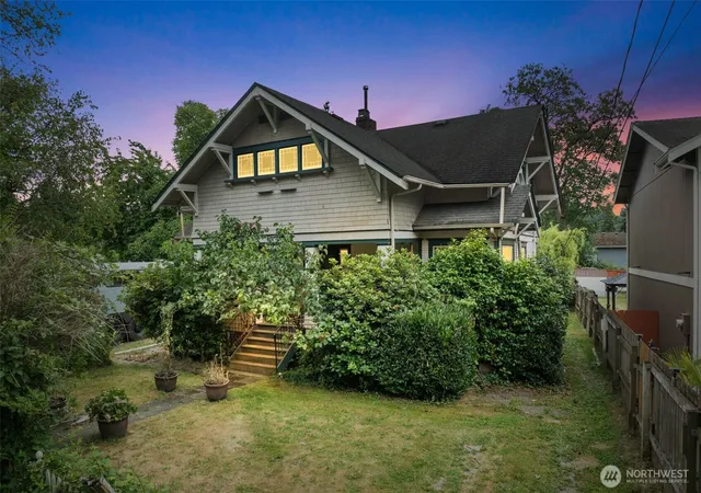 Photo 1 of Sale Pending at 4049 S 128th Street, Tukwila, WA 98168 | MLS# NWM2548726 | Listing updated on 2026-09-25