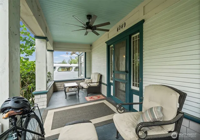 Photo 3 of Sale Pending at 4049 S 128th Street, Tukwila, WA 98168 | MLS# NWM2548726 | Listing updated on 2026-09-25