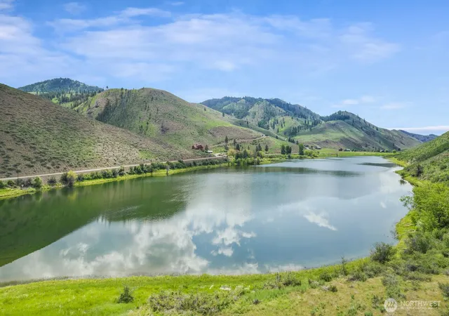 Photo 3 of Land for sale at 29 Heritage Rose Rd, Winthrop, WA 98862 | MLS# NWM2548733 | Listing updated on 2026-09-22