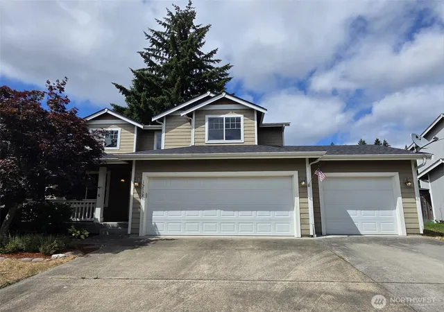 Photo 1 of Single family home for sale at 15738 104th Avenue Se, Yelm, WA 98597 | MLS# NWM2548737 | Listing updated on 2026-09-29