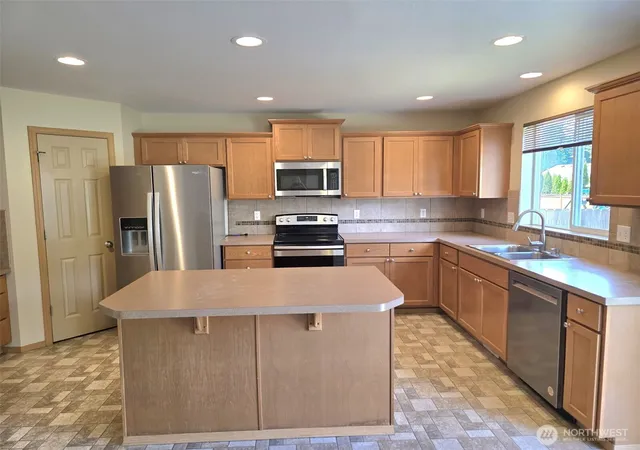 Photo 3 of Single family home for sale at 15738 104th Avenue Se, Yelm, WA 98597 | MLS# NWM2548737 | Listing updated on 2026-09-29