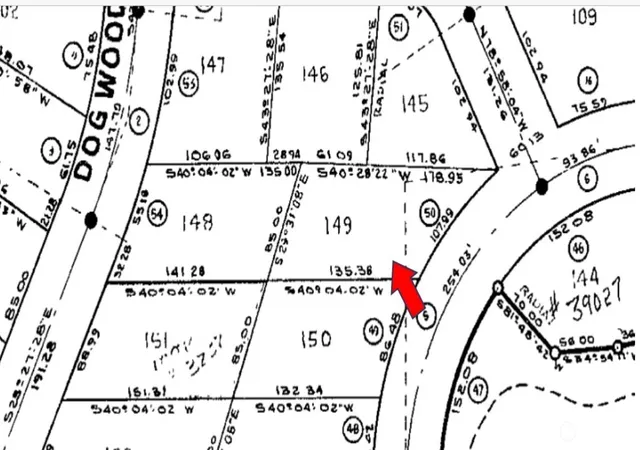 Photo 1 of Land for sale at 1250 E Vine Maple Ln, Union, WA 98592 | MLS# NWM2548743 | Listing updated on 2026-09-21