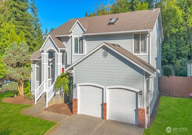 Photo 3 of Single family home for sale at 3124 201st Street Se, Bothell, WA 98012 | MLS# NWM2548752 | Listing updated on 2026-10-01