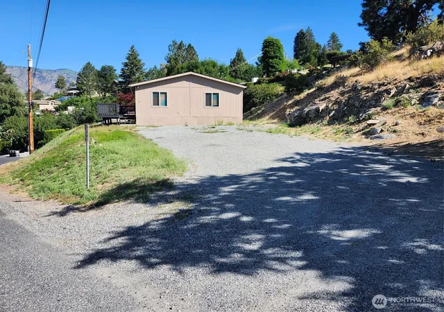 Photo 1 of Land for sale at 130 Olive Ave, Manson, WA 98831 | MLS# NWM2548753 | Listing updated on 2026-09-22