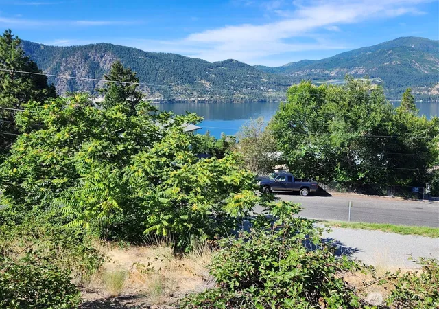 Photo 3 of Land for sale at 130 Olive Ave, Manson, WA 98831 | MLS# NWM2548753 | Listing updated on 2026-09-22