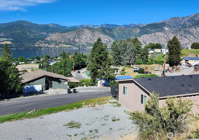 Photo 3 of Land for sale at 130 Olive Ave, Manson, WA 98831 | MLS# NWM2548753 | Listing updated on 2026-09-22