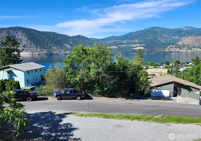 Photo 4 of Land for sale at 130 Olive Ave, Manson, WA 98831 | MLS# NWM2548753 | Listing updated on 2026-09-22