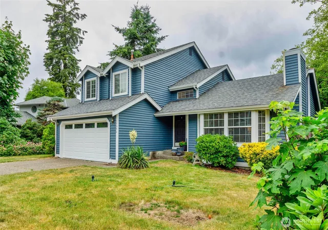 Photo 2 of Single family home for sale at 13936 Se 158th Street, Renton, WA 98058 | MLS# NWM2548755 | Listing updated on 2026-09-22