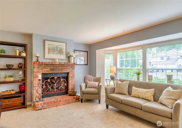 Photo 3 of Single family home for sale at 13936 SE 158th Street, Renton, WA 98058 | MLS# NWM2548755 | Listing updated on 2026-09-22