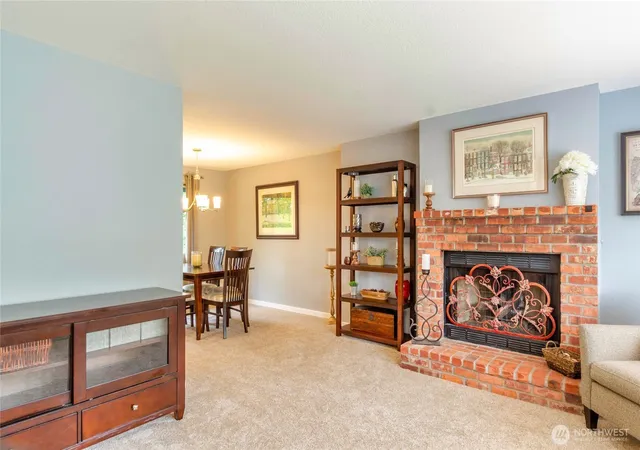 Photo 4 of Single family home for sale at 13936 SE 158th Street, Renton, WA 98058 | MLS# NWM2548755 | Listing updated on 2026-09-22