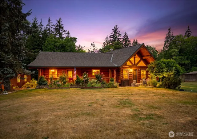 Photo 1 of Single family home for sale at 8443 Kickerville Rd, Blaine, WA 98230 | MLS# NWM2548768 | Listing updated on 2026-09-22