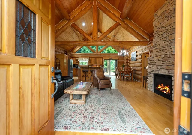 Photo 2 of Single family home for sale at 8443 Kickerville Rd, Blaine, WA 98230 | MLS# NWM2548768 | Listing updated on 2026-09-22