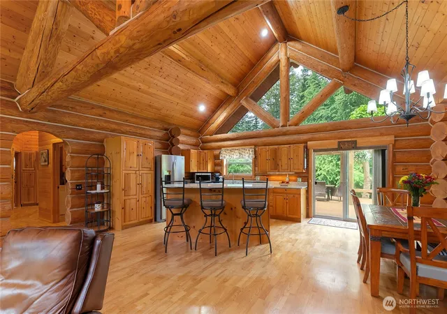 Photo 4 of Single family home for sale at 8443 Kickerville Rd, Blaine, WA 98230 | MLS# NWM2548768 | Listing updated on 2026-09-22