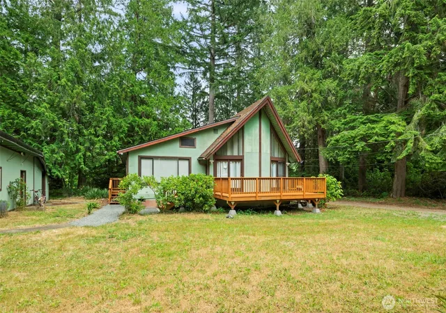 Photo 1 of Single family home for sale at 120 Ridge Rd, Brinnon, WA 98320 | MLS# NWM2548788 | Listing updated on 2026-09-22