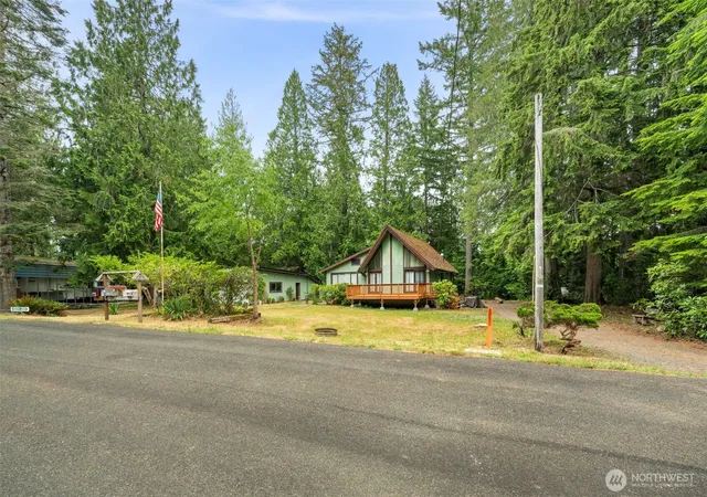 Photo 3 of Single family home for sale at 120 Ridge Rd, Brinnon, WA 98320 | MLS# NWM2548788 | Listing updated on 2026-09-22