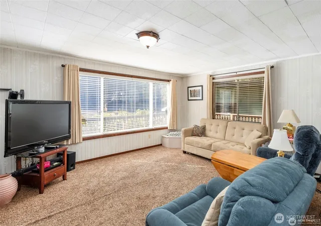 Photo 4 of Single family home for sale at 120 Ridge Rd, Brinnon, WA 98320 | MLS# NWM2548788 | Listing updated on 2026-09-22