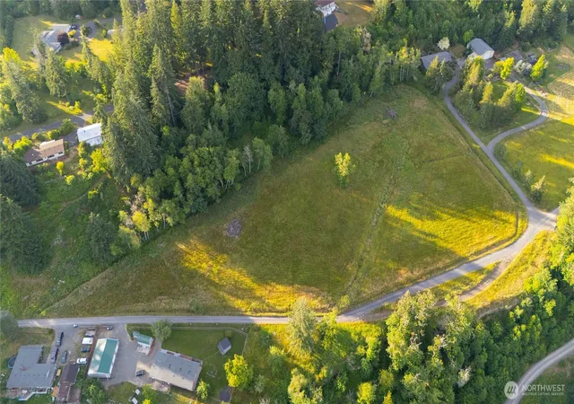 Photo 2 of Land for sale at 0 Middlecrest Dr #Lot 1, Toledo, WA 98591 | MLS# NWM2548804 | Listing updated on 2026-09-22