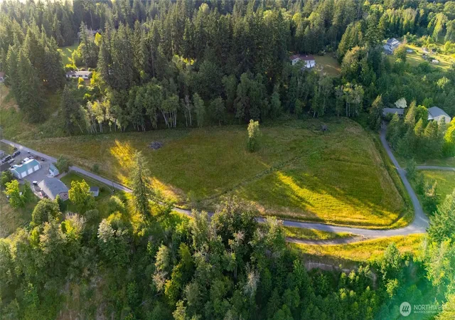 Photo 2 of Land for sale at 0 Middlecrest Dr #Lot 2, Toledo, WA 98591 | MLS# NWM2548810 | Listing updated on 2026-09-22