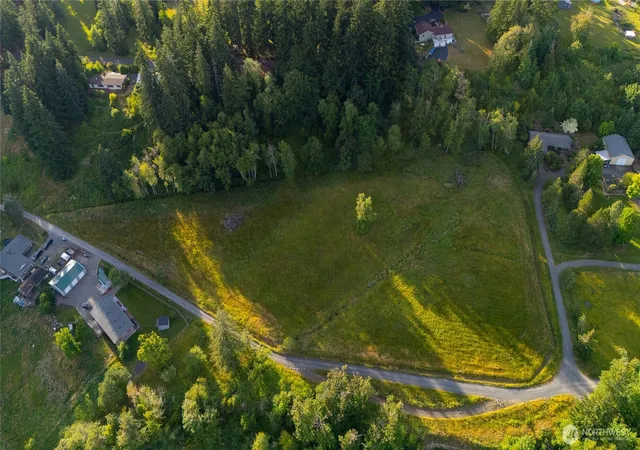 Photo 2 of Land for sale at 0 Middlecrest Dr #Lot 3, Toledo, WA 98591 | MLS# NWM2548822 | Listing updated on 2026-09-22