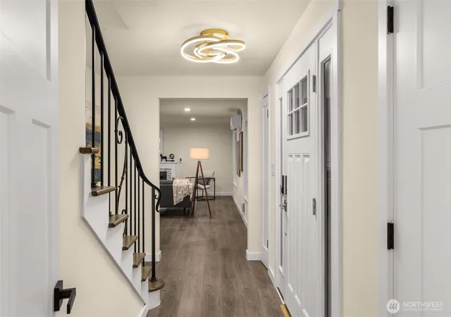 Photo 3 of Single family home for sale at 2137 N 128th Street, Seattle, WA 98133 | MLS# NWM2548844 | Listing updated on 2026-09-22