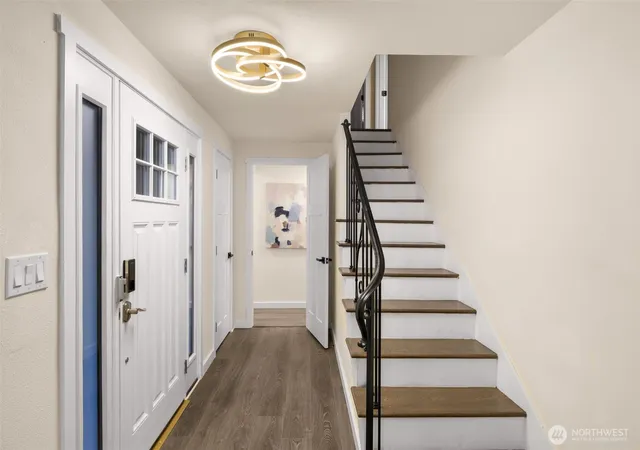Photo 4 of Single family home for sale at 2137 N 128th Street, Seattle, WA 98133 | MLS# NWM2548844 | Listing updated on 2026-09-22