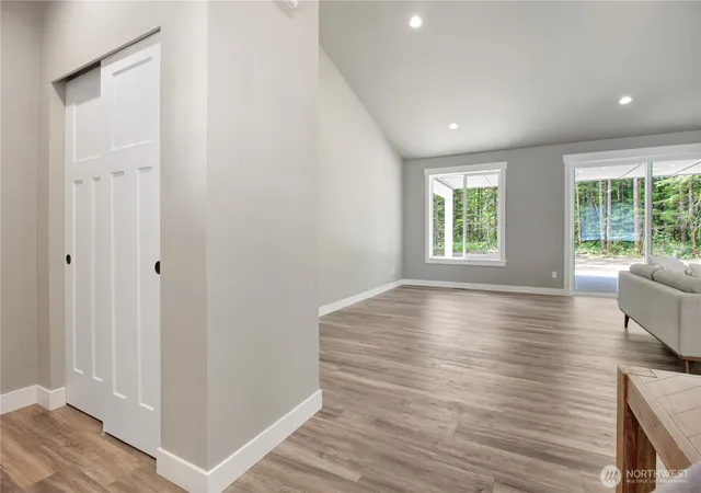 Photo 3 of Single family home for sale at 30732 419th Avenue Ne #Lot B, Arlington, WA 98223 | MLS# NWM2548847 | Listing updated on 2026-09-29