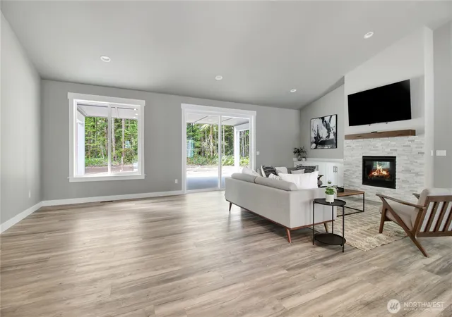 Photo 4 of Single family home for sale at 30732 419th Avenue NE #Lot B, Arlington, WA 98223 | MLS# NWM2548847 | Listing updated on 2026-09-29