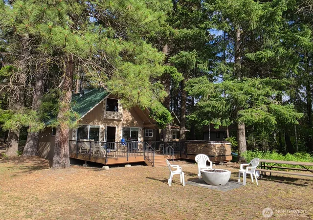 Photo 2 of Single family home for sale at 571 Wapiti Dr, Cle Elum, WA 98922 | MLS# NWM2548851 | Listing updated on 2026-09-30