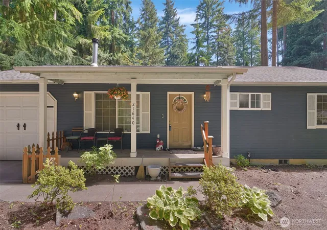 Photo 1 of Sale Pending at 21640 N Clear Lake Blvd Se, Yelm, WA 98597 | MLS# NWM2548854 | Listing updated on 2026-08-05
