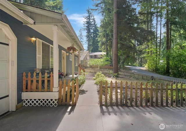 Photo 3 of Sale Pending at 21640 N Clear Lake Blvd Se, Yelm, WA 98597 | MLS# NWM2548854 | Listing updated on 2026-08-05