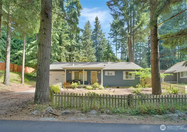 Photo 4 of Sale Pending at 21640 N Clear Lake Blvd SE, Yelm, WA 98597 | MLS# NWM2548854 | Listing updated on 2026-08-05