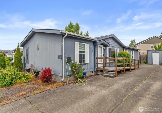 Photo 2 of Manufactured home for sale at 5252 52nd Lane Se, Lacey, WA 98503 | MLS# NWM2548872 | Listing updated on 2026-09-22