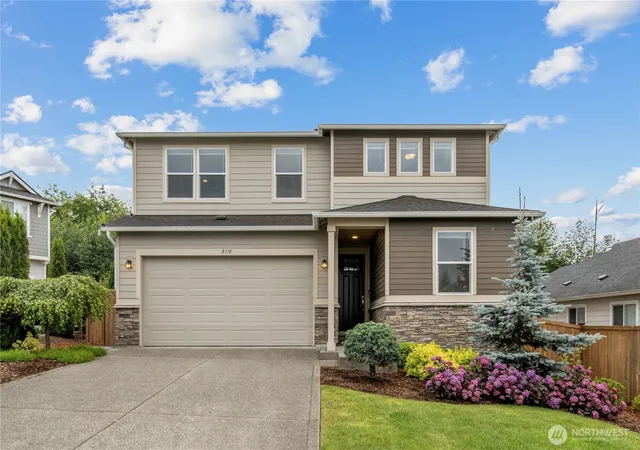 Photo 1 of Single family home for sale at 8318 57th Street Ne, Marysville, WA 98270 | MLS# NWM2548876 | Listing updated on 2026-10-02