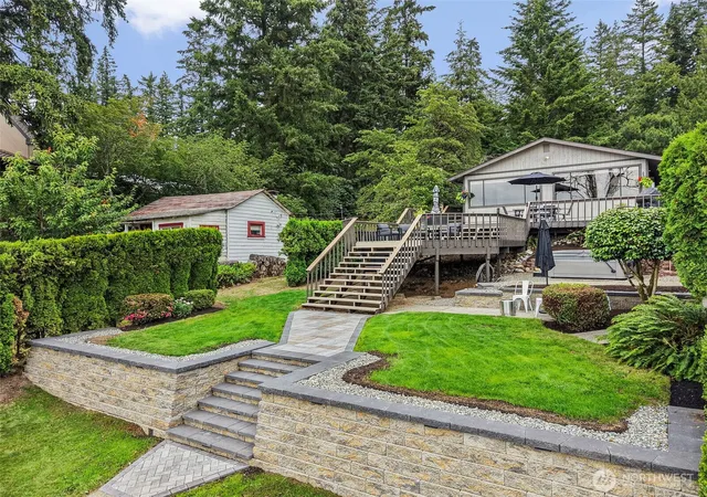 Photo 4 of Single family home for sale at 30063 232nd Place SE, Black Diamond, WA 98010 | MLS# NWM2548880 | Listing updated on 2026-08-27