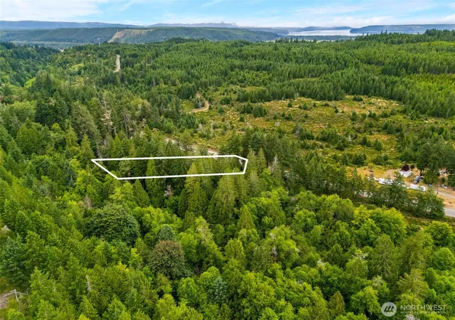 Photo 2 of Land for sale at 123 N Us Hwy 101, Shelton, WA 98584 | MLS# NWM2548885 | Listing updated on 2026-09-22