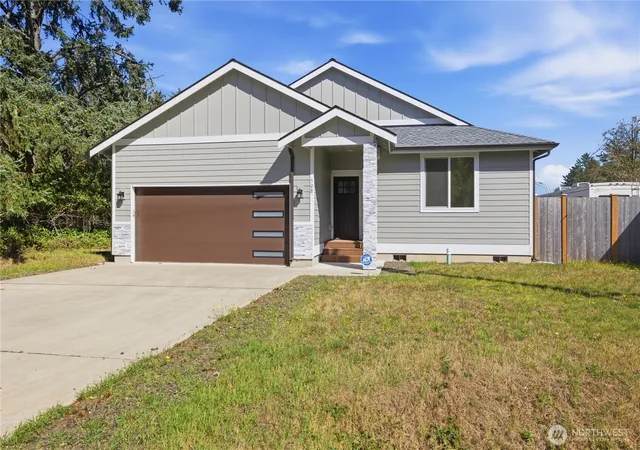 Photo 2 of Single family home for sale at 508 Makah Ave Se, Ocean Shores, WA 98569 | MLS# NWM2548888 | Listing updated on 2026-09-25