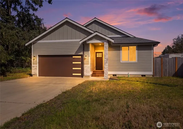 Photo 1 of Single family home for sale at 508 Makah Ave Se, Ocean Shores, WA 98569 | MLS# NWM2548888 | Listing updated on 2026-09-25