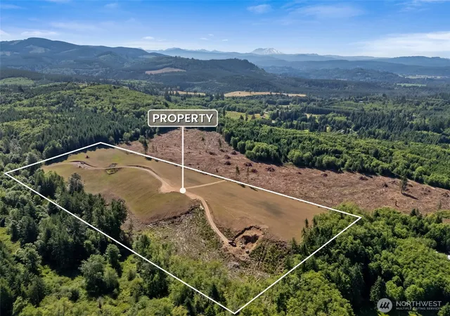 Photo 2 of Land for sale at 177 Justus, Cinebar, WA 98533 | MLS# NWM2548912 | Listing updated on 2026-09-22