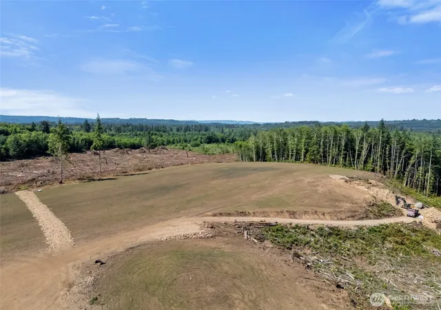 Photo 3 of Land for sale at 177 Justus, Cinebar, WA 98533 | MLS# NWM2548912 | Listing updated on 2026-09-22