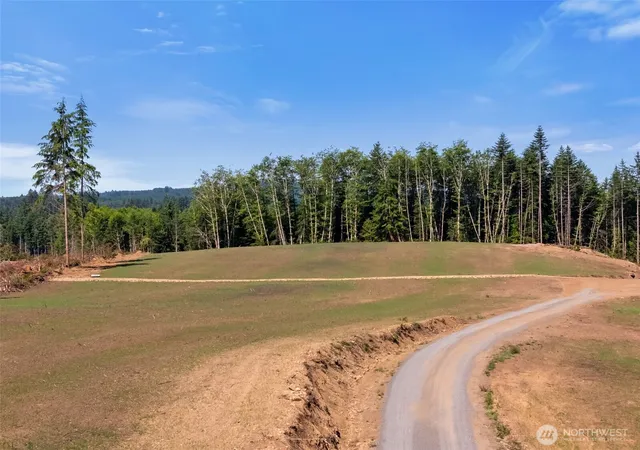 Photo 4 of Land for sale at 177 Justus, Cinebar, WA 98533 | MLS# NWM2548912 | Listing updated on 2026-09-22