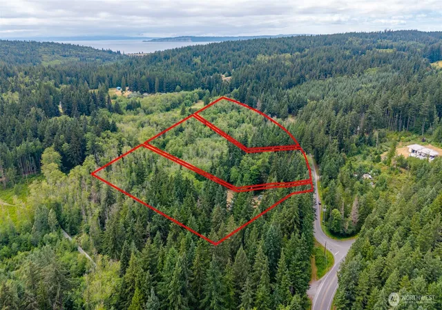 Photo 2 of Land for sale at 0 Xxx Bailey Rd (lot 1), Clinton, WA 98236 | MLS# NWM2548915 | Listing updated on 2026-09-22